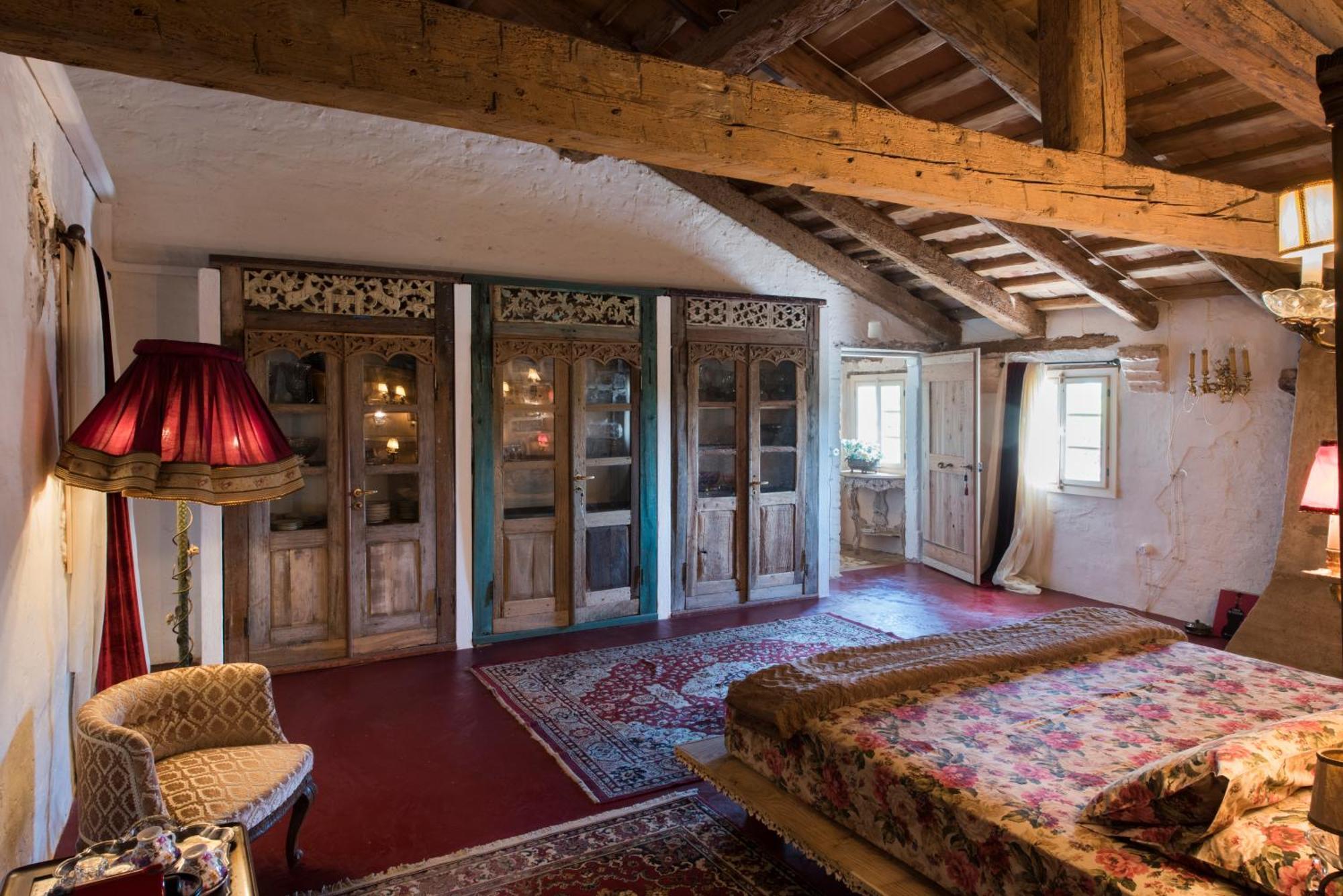 Glamping Canonici Di San Marco Mirano Dış mekan fotoğraf